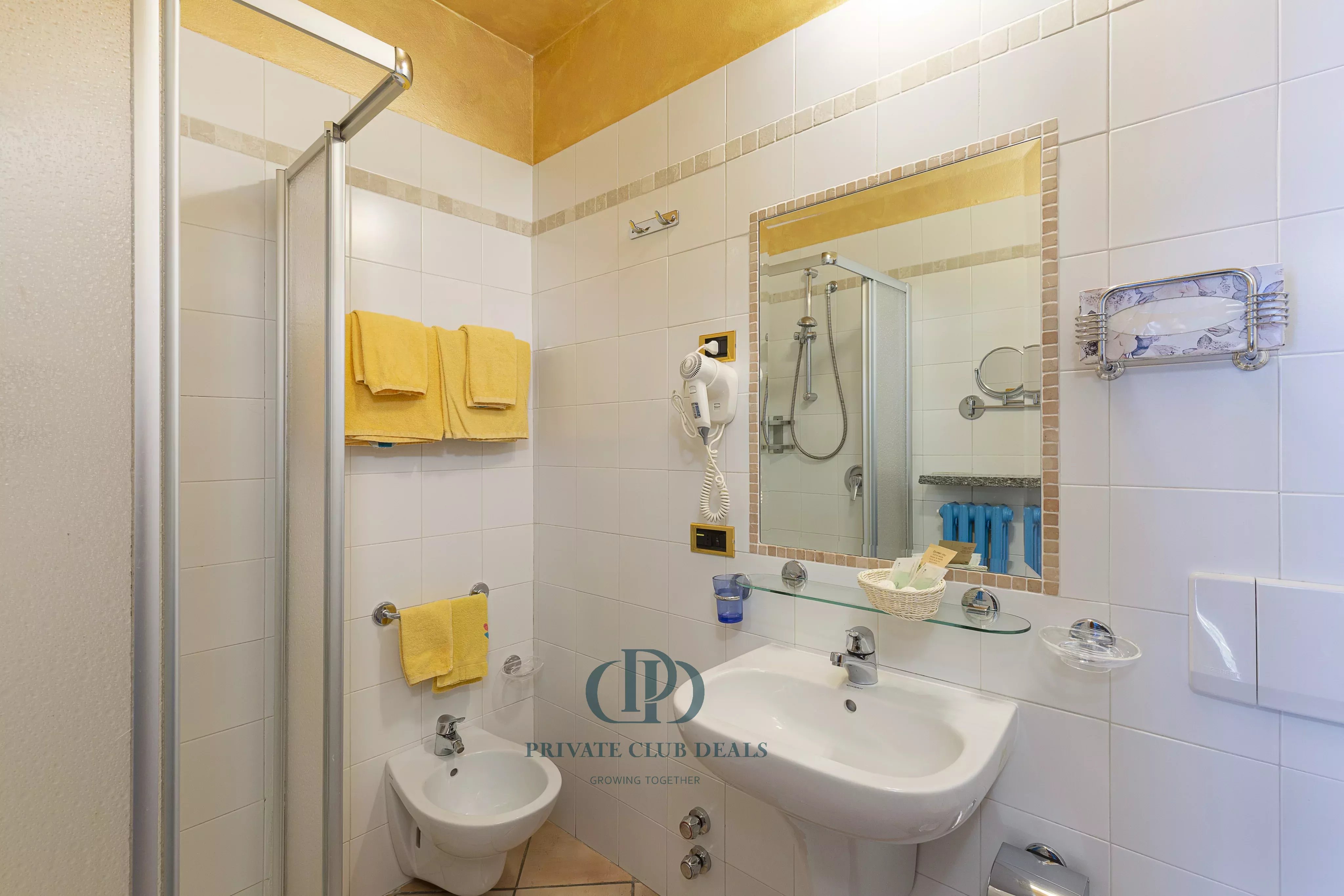 Otel Colico - picture 13