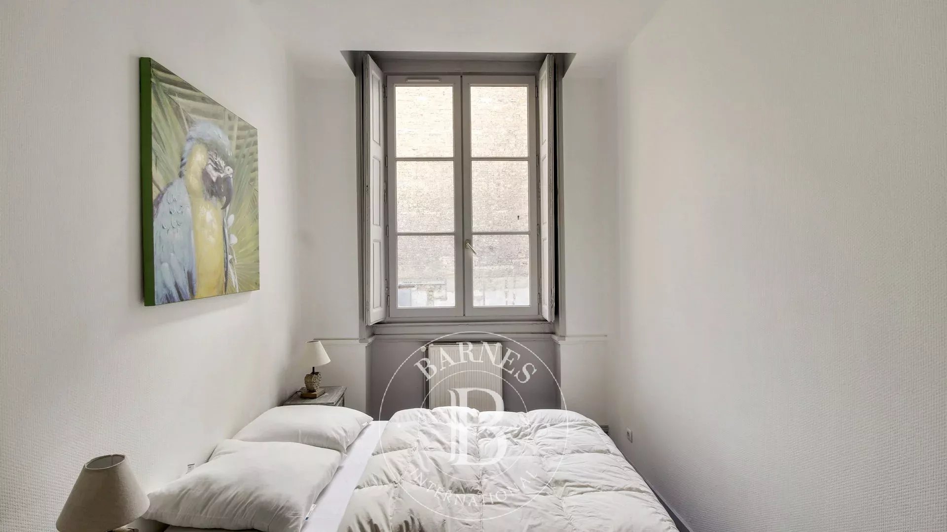 Daire Lyon 2ème - picture 9