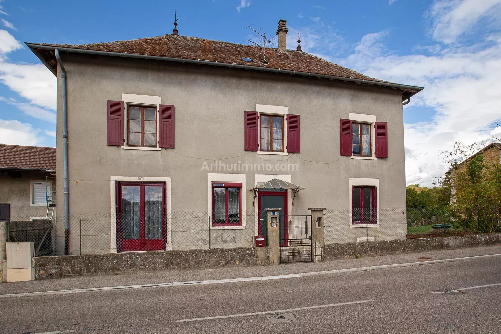 Agence immobilière de SARL AS IMMOBILIER