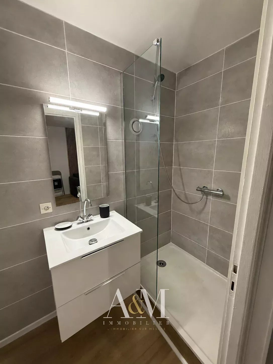 Appartement T2 NEUF - Photo 4