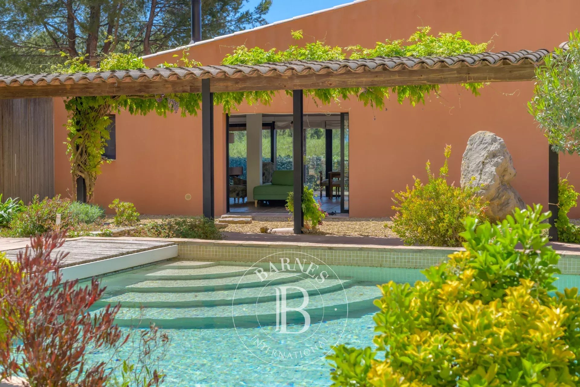 Villa Ollioules - picture 19