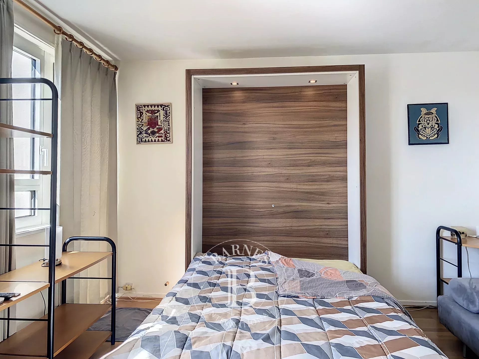 Daire Paris 19ème - picture 6