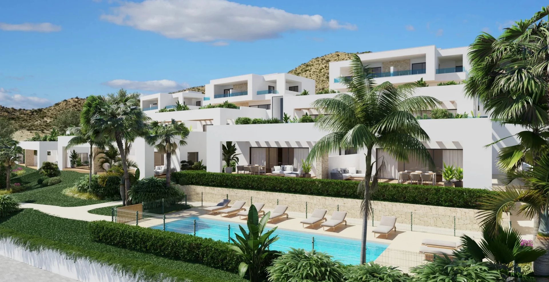 Agence immobilière de Cabinet GLOBAL-TRANSACTIONS