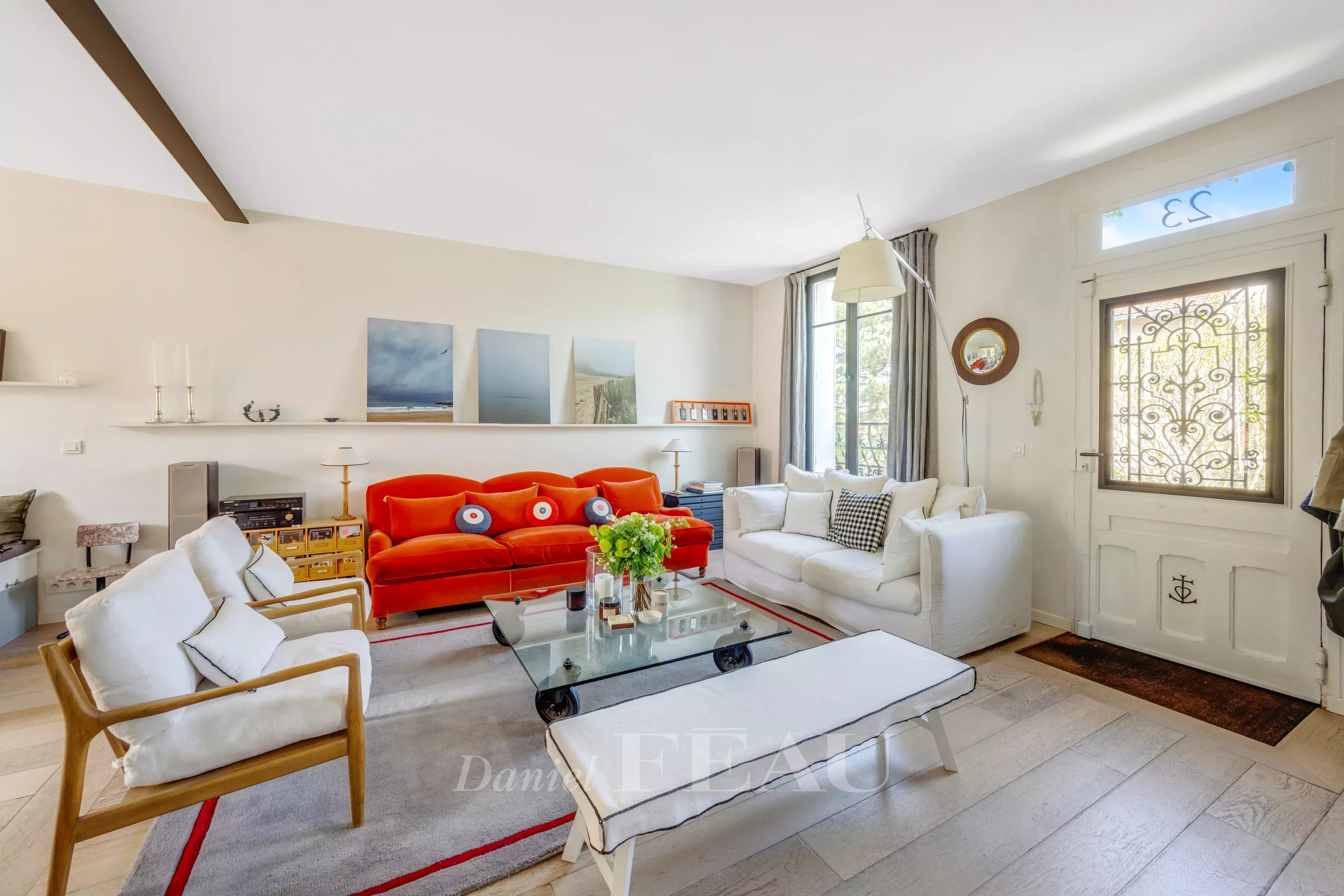 Sale House Suresnes