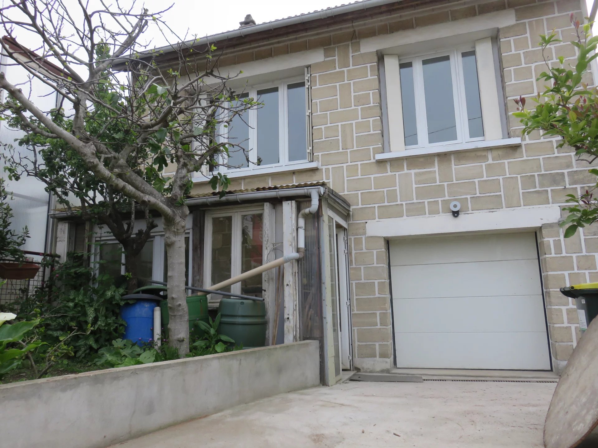 Location Maison Clamart