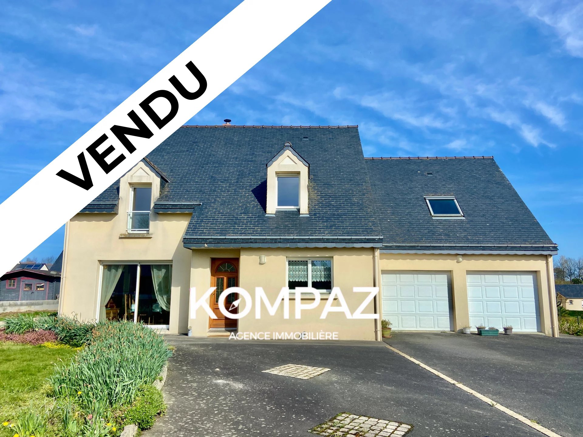 Agence immobilière de Kompaz Agence Immobilière