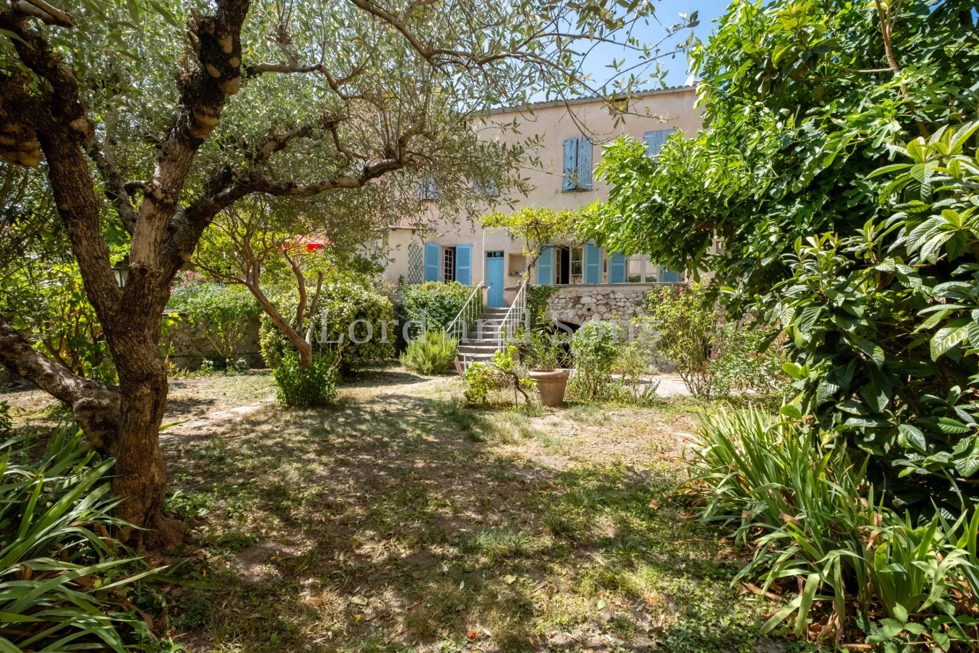 Vente Maison de village Buis-les-Baronnies
