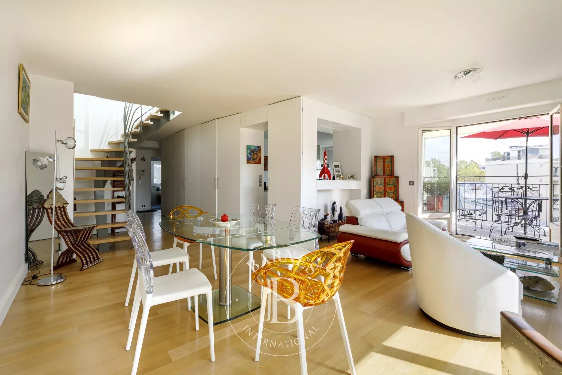Квартира Neuilly-sur-Seine - picture 4