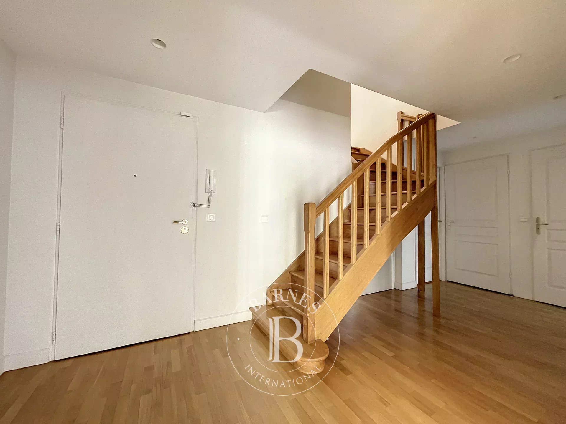 Neuilly-sur-Seine  - Piso 5 Cuartos 4 Habitaciones - picture 11