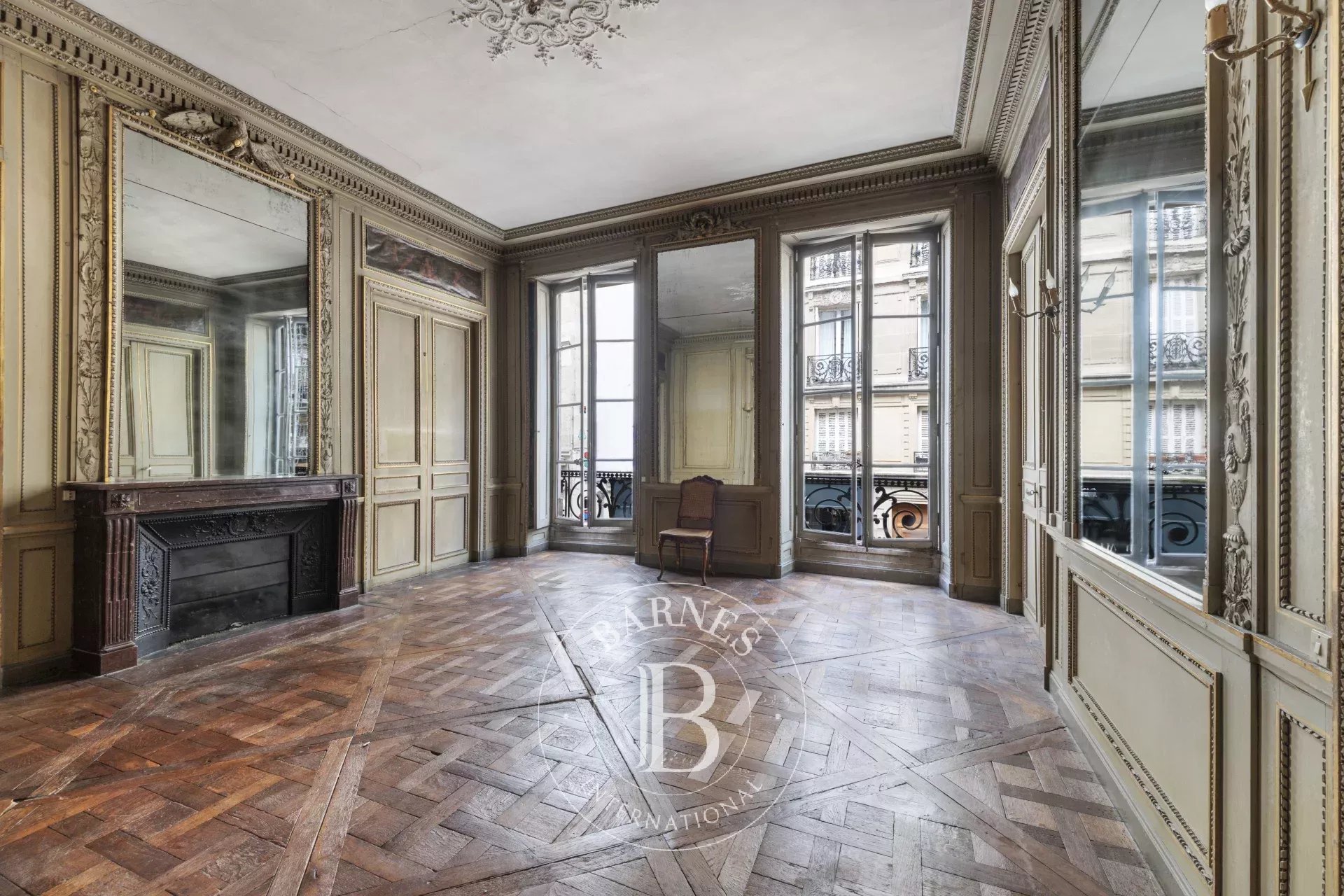 Apartment Paris 75006  -  ref 87109883 (picture 2)