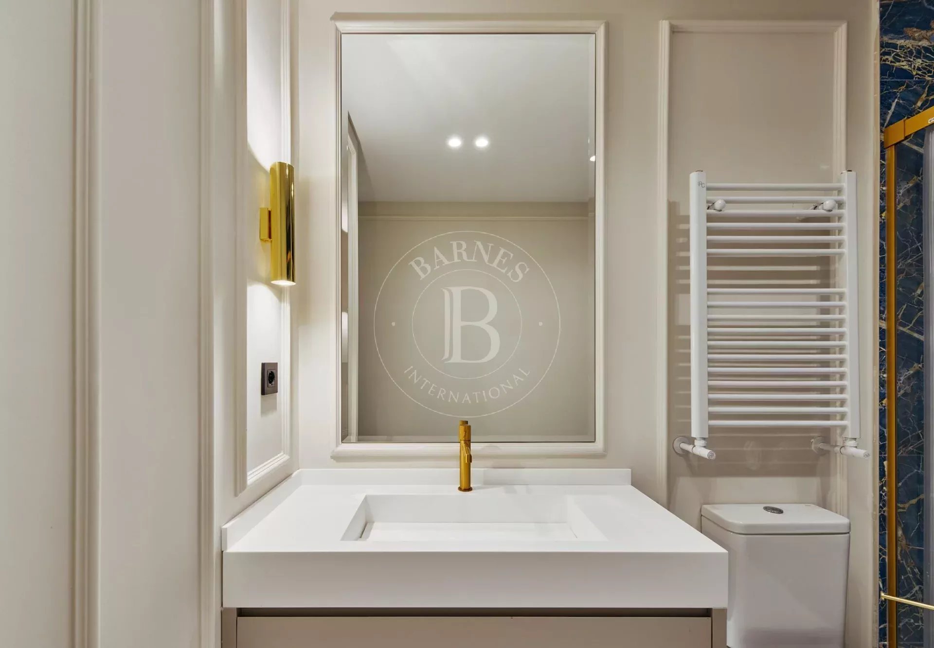 Daire Madrid - picture 12