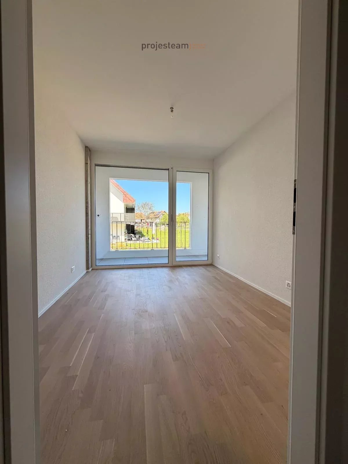 4.5 pièces — Sullens — Photo 15