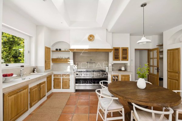 Vence – Elegant Provençal villa — photo 7