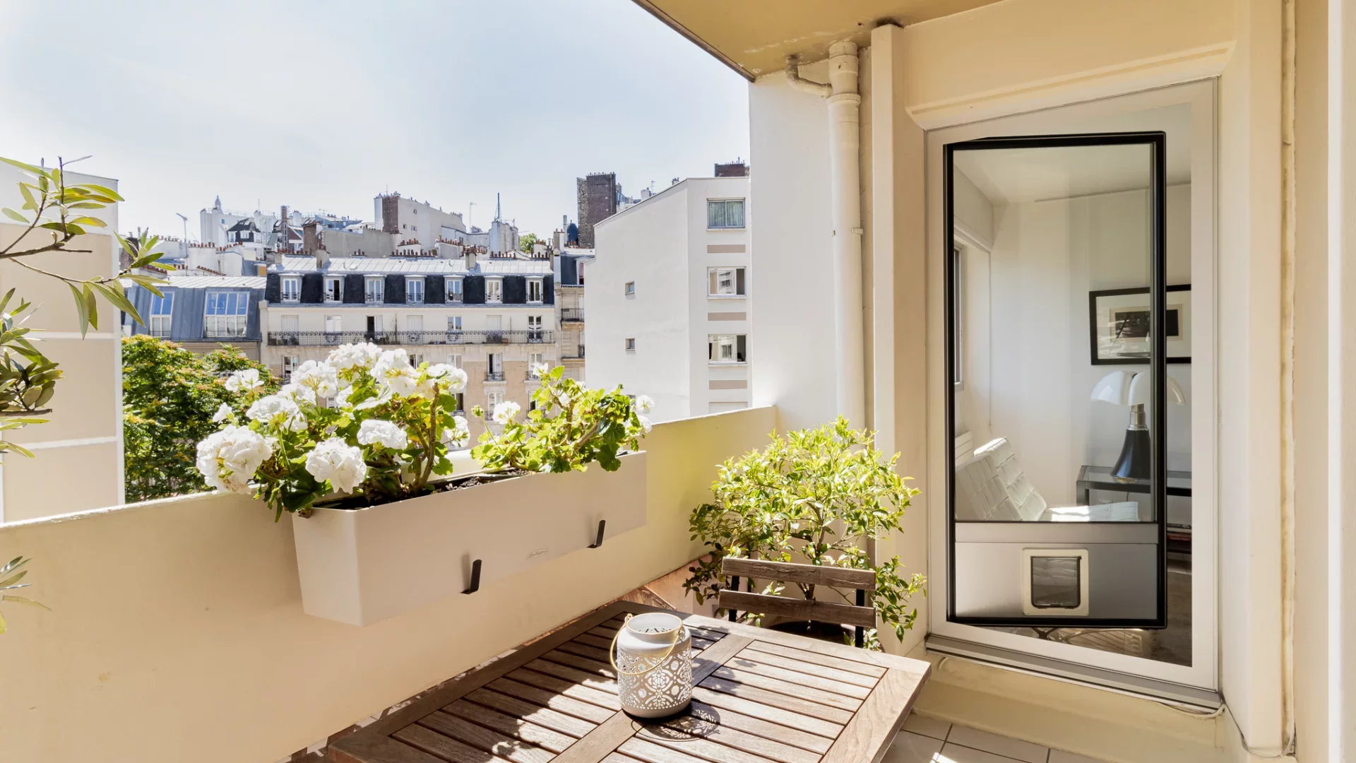 Paris 18e - MONTMARTRE