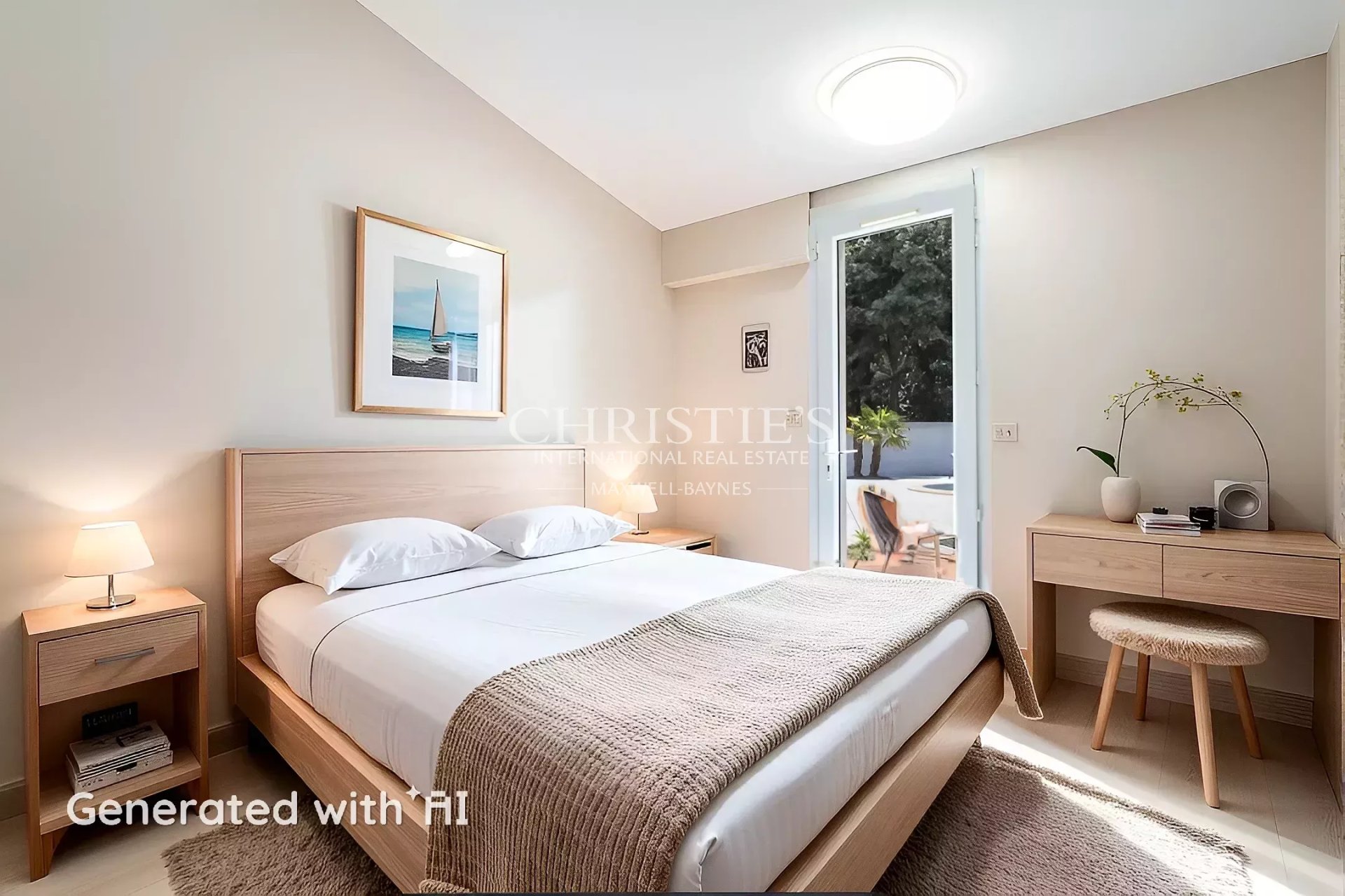 4 Bedroom Villa/Townhouse's Image 12
