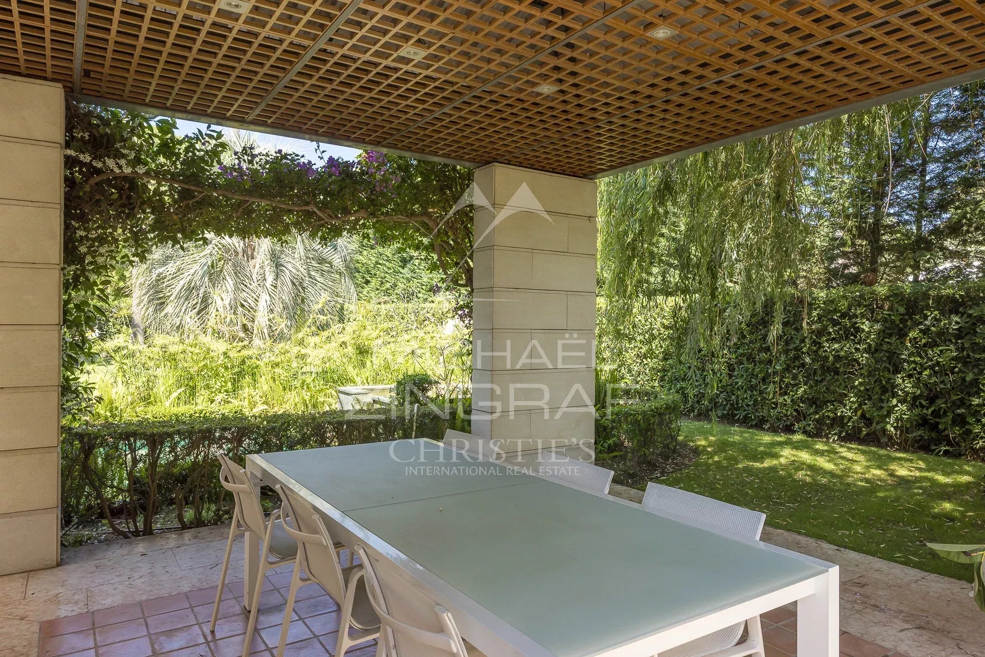 5 Bedroom Villa/Townhouse's Image 19