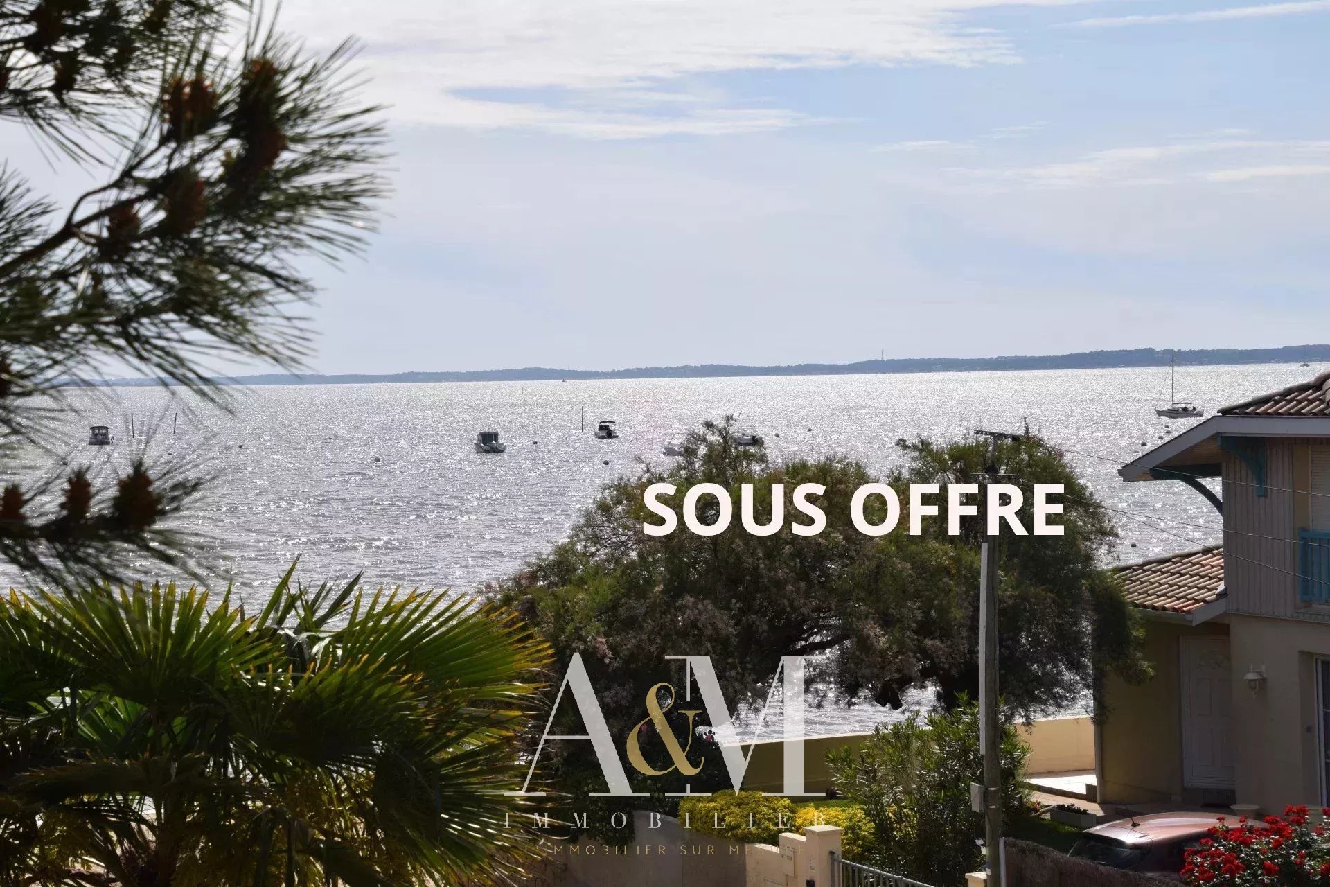 Vente Maison de ville Andernos-les-Bains