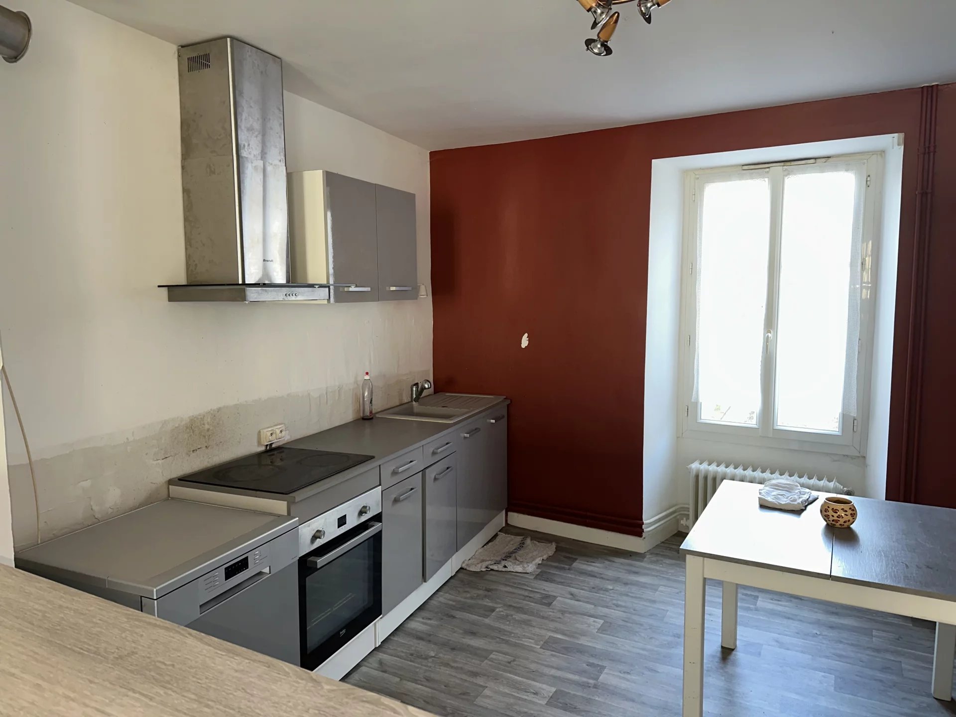 Vente Maison de ville Gençay