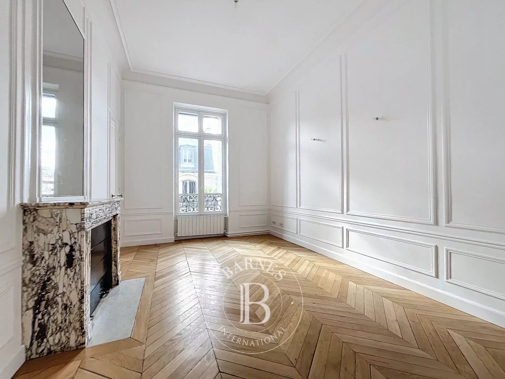 Dubleks Paris 16ème