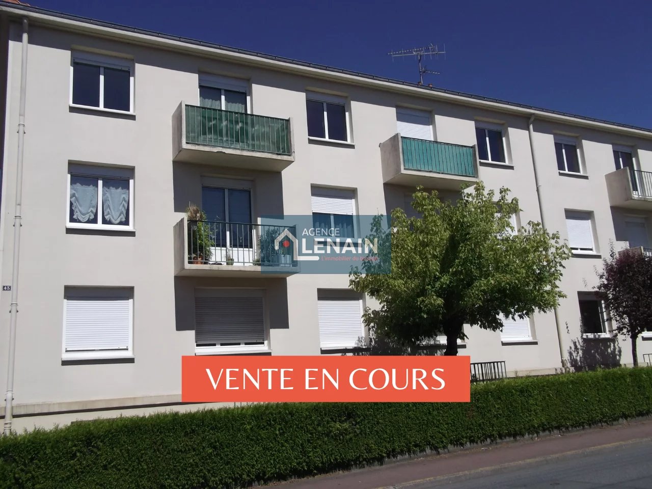 CENTRE VILLE