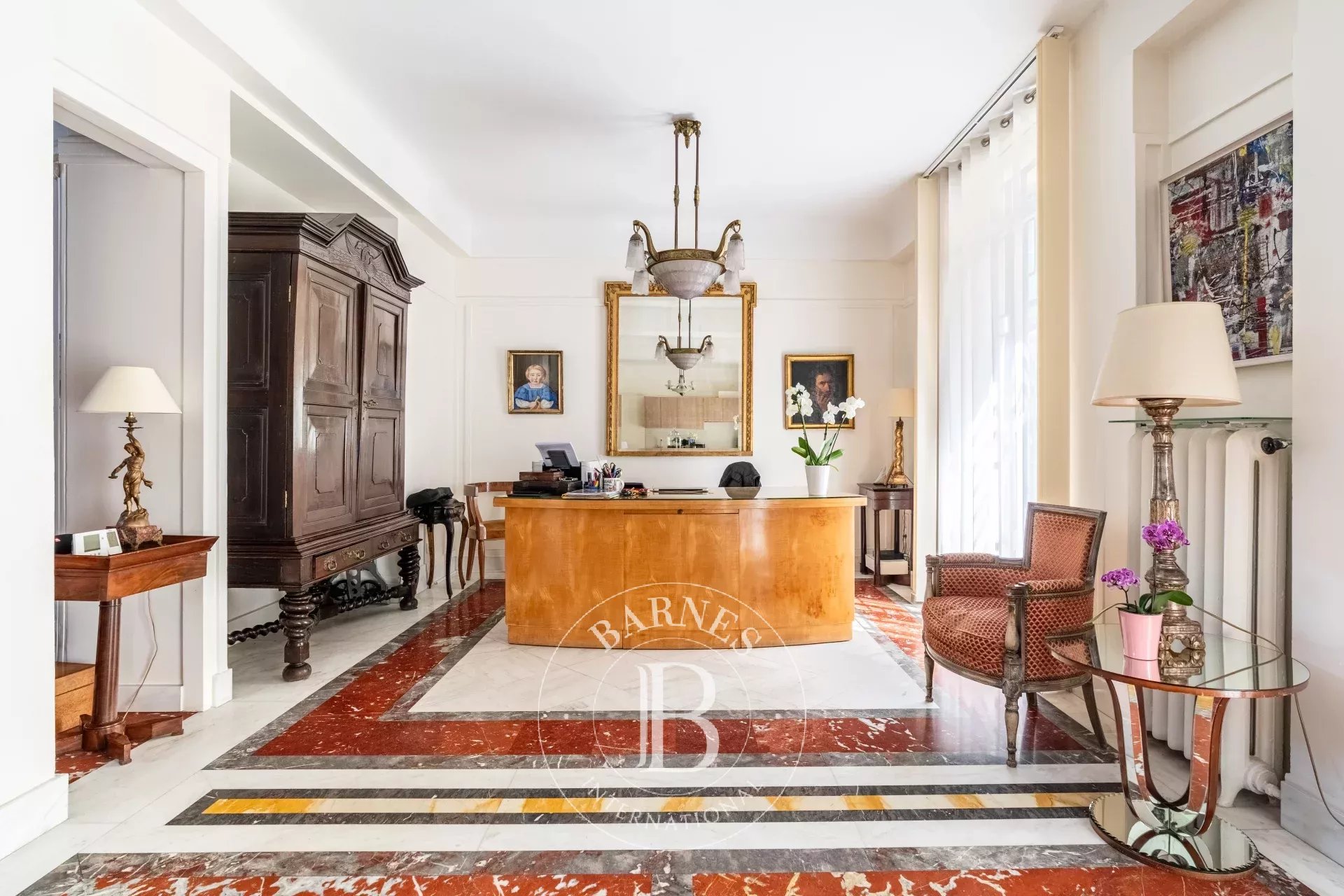 Ev Paris 16ème - picture 5