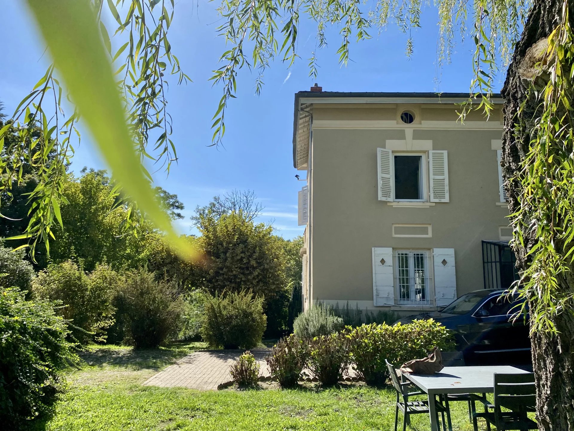 Sale House Charbonnières-les-Bains
