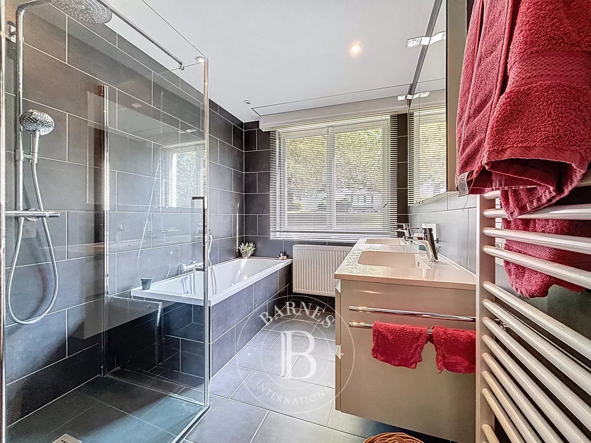 Beautiful 3-bedroom apartment with terrace