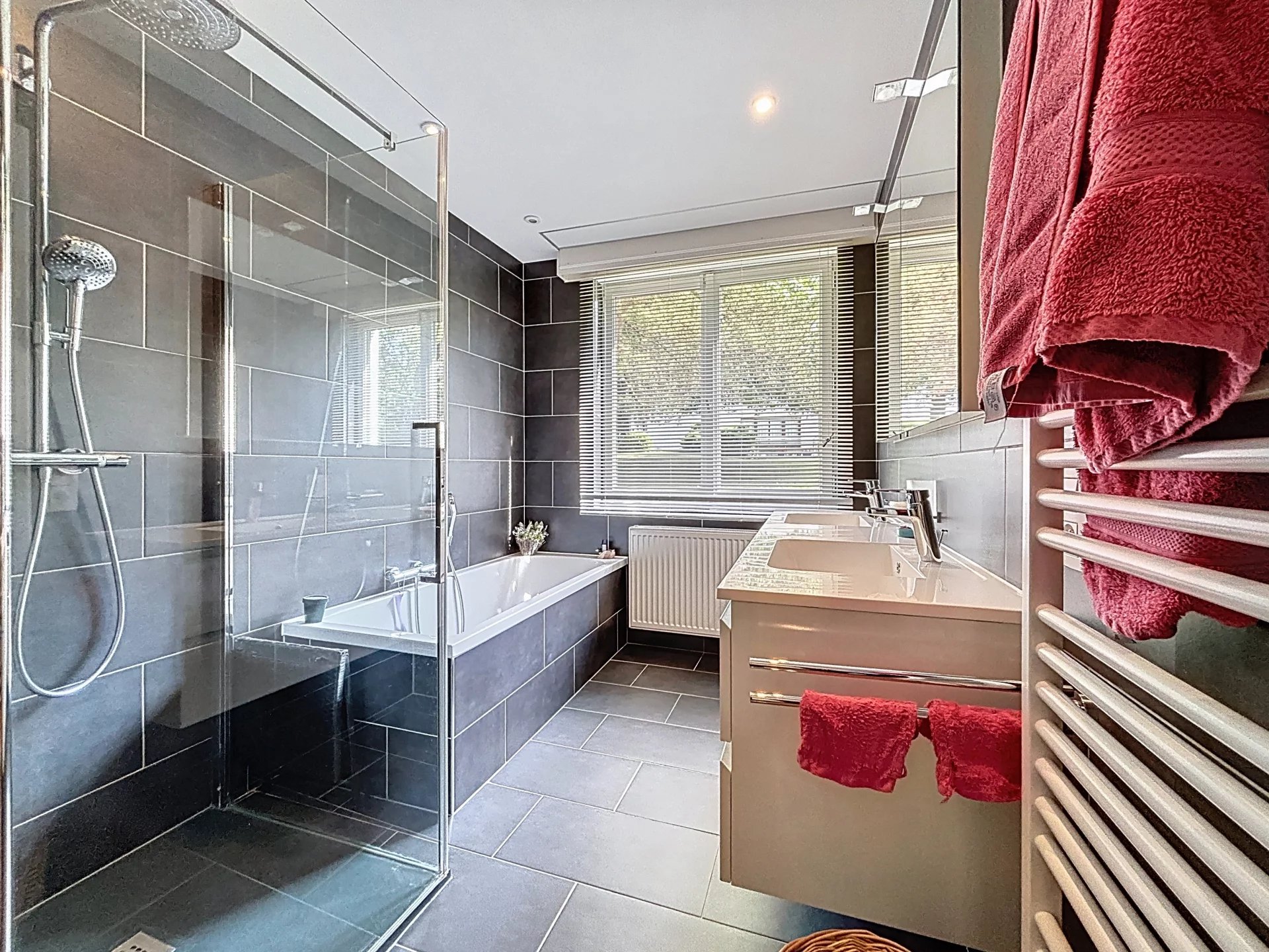 Daire Uccle - picture 11