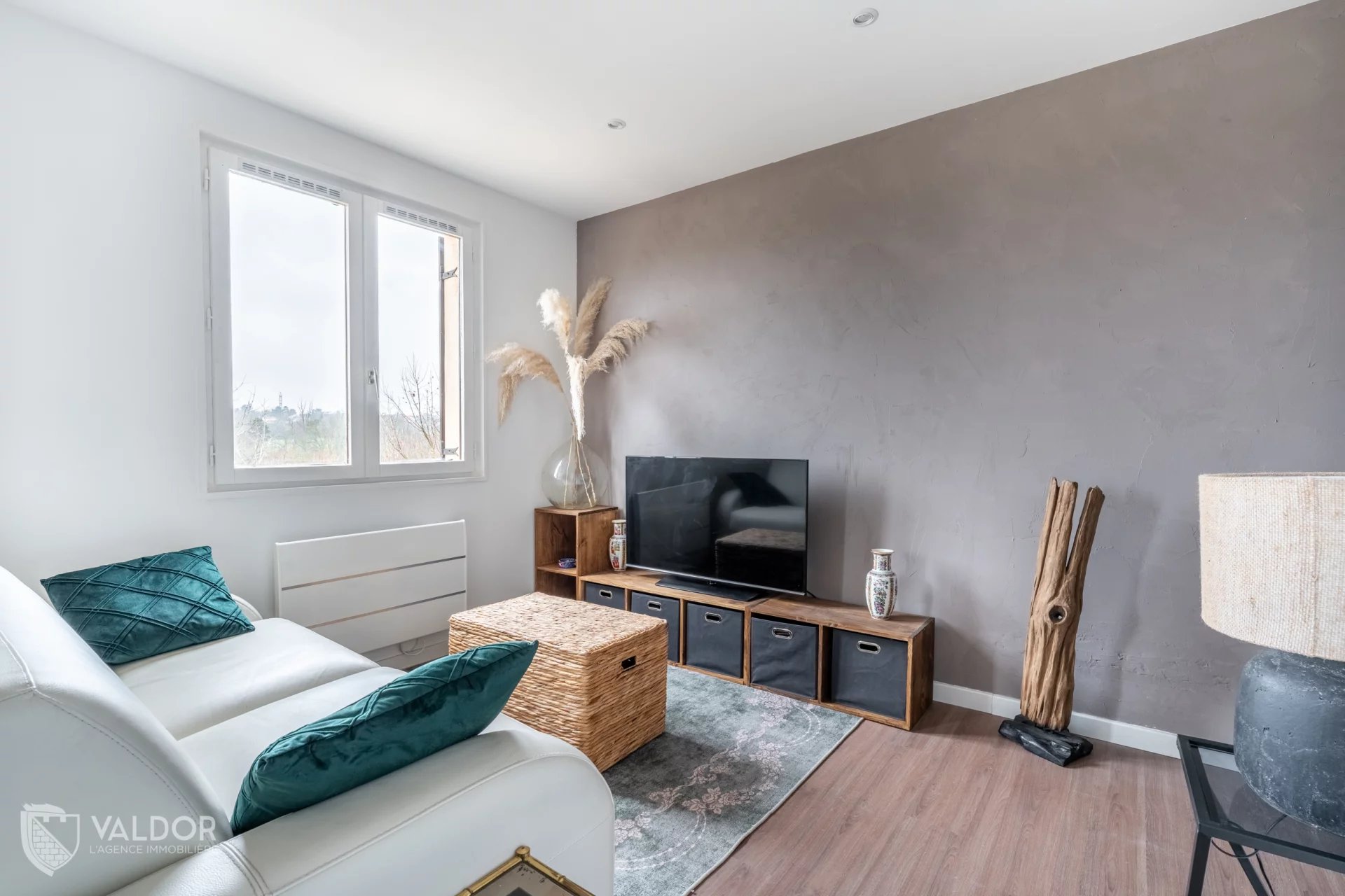 Appartement 34 m² - La Tour-de-Salvagny