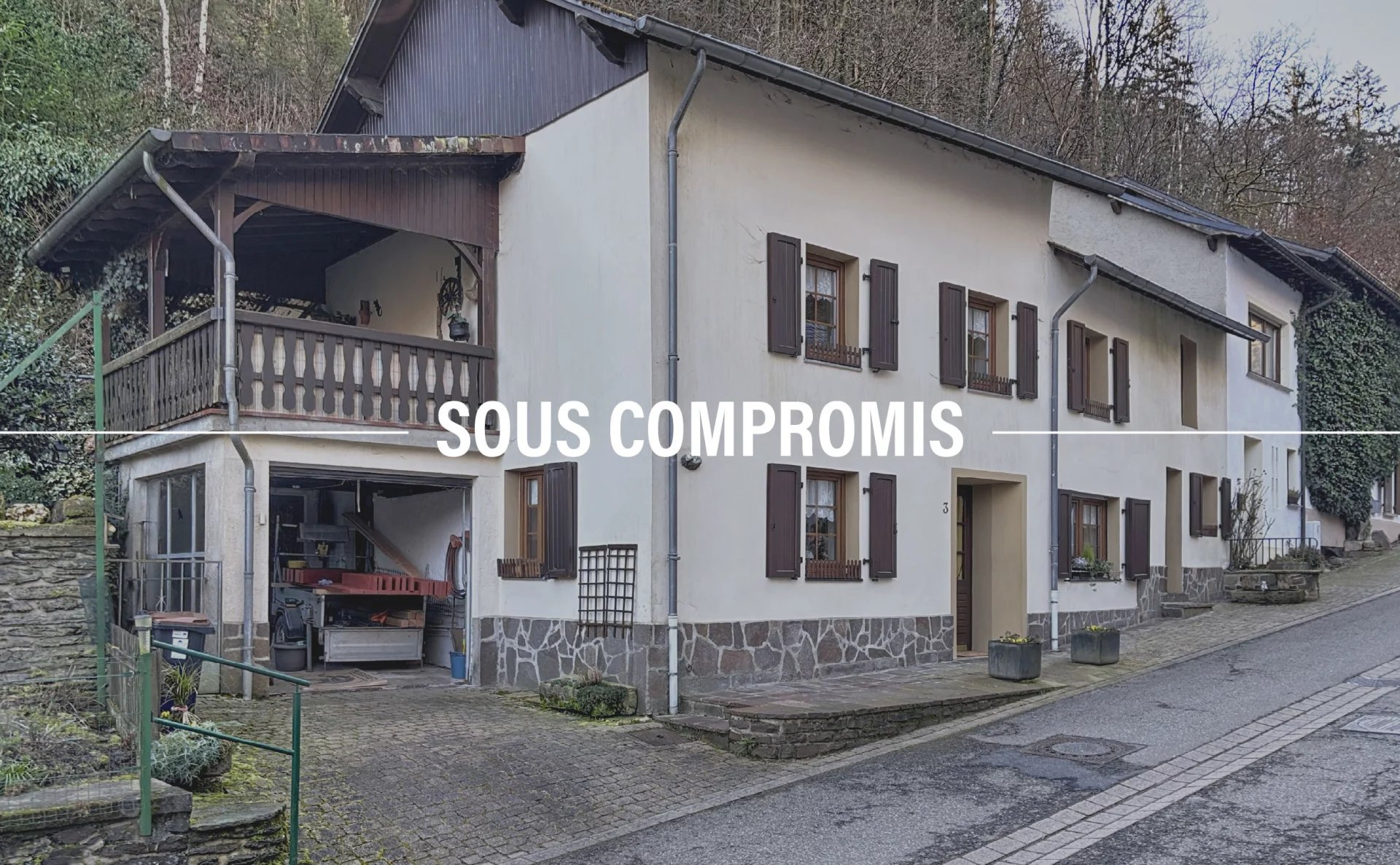 HausStolzembourg
