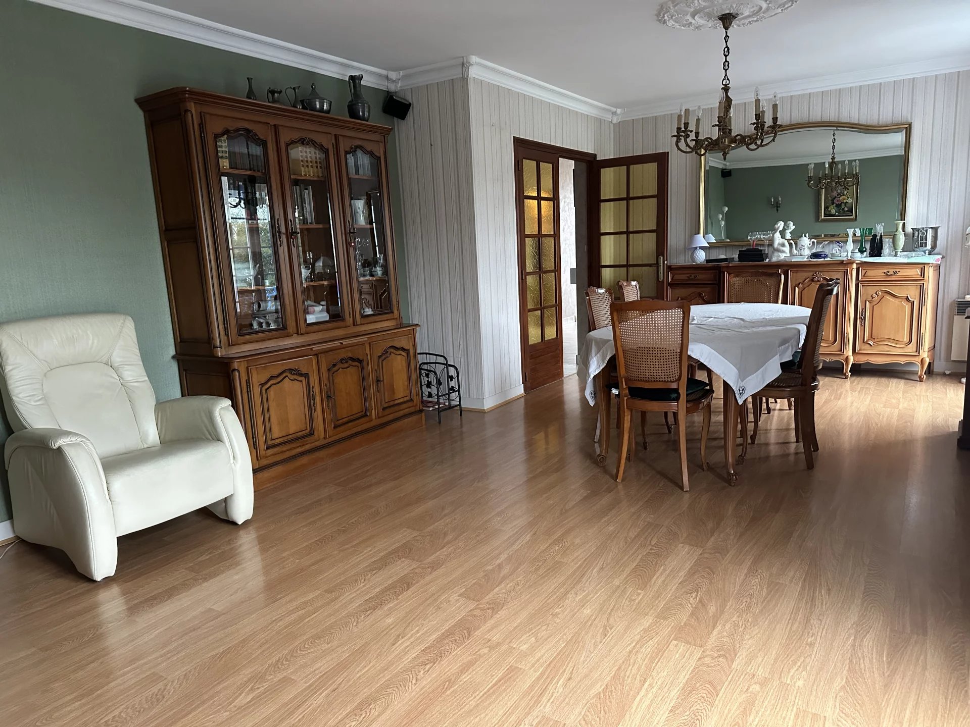 Agence immobilière de Pragout Immobilier