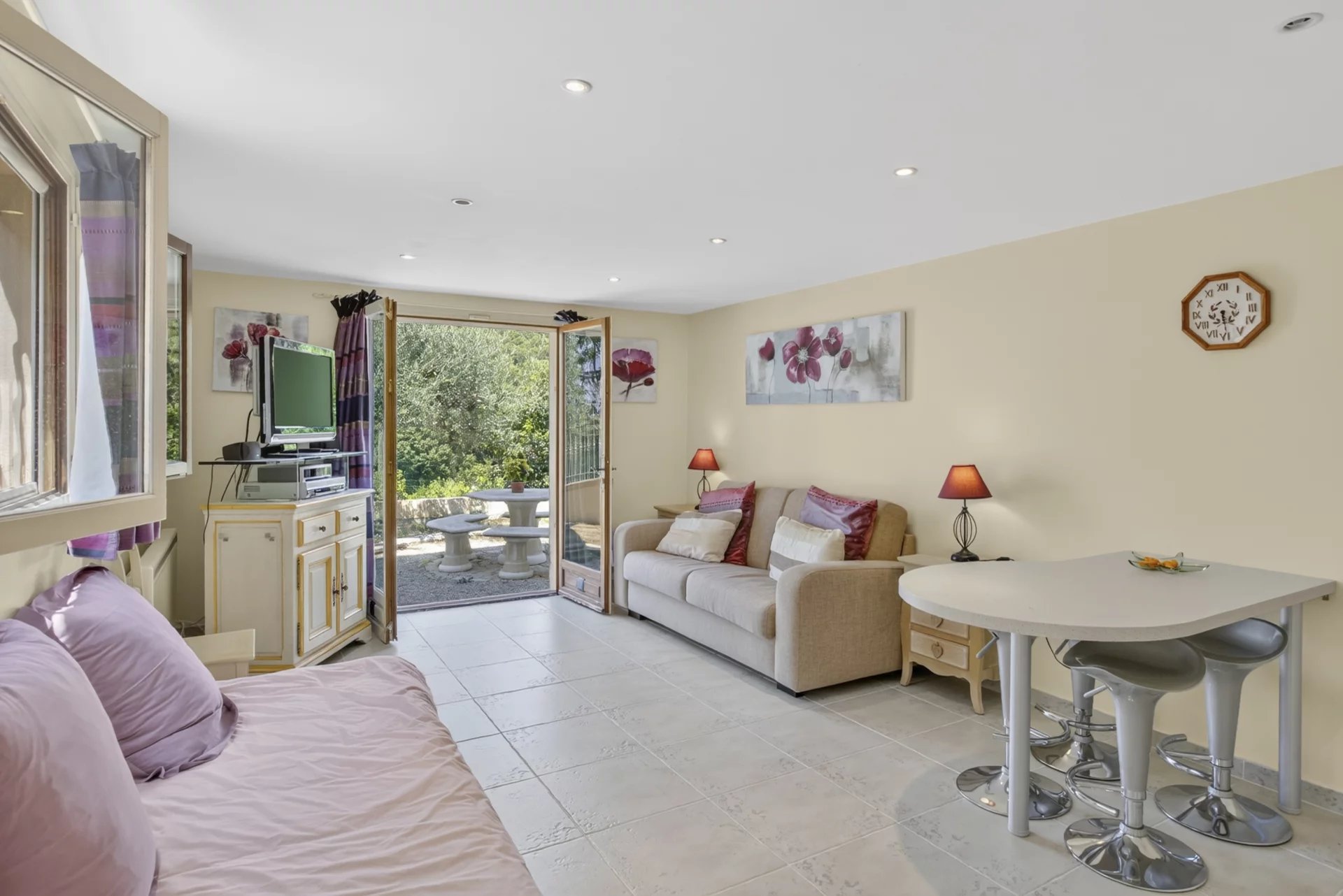 Magnificent property - Cabris