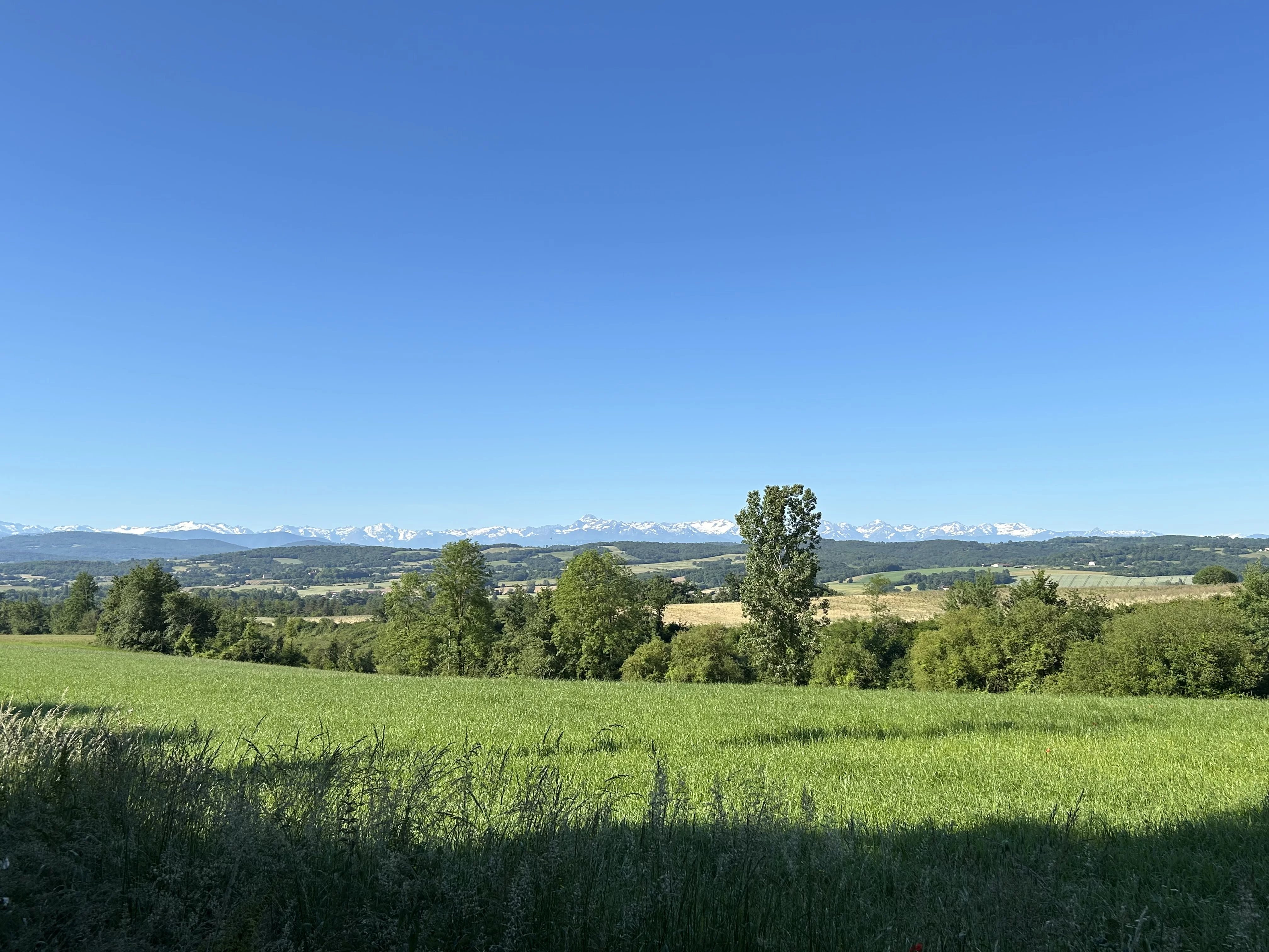 Villa for sale Montesquieu-Volvestre, Haute-Garonne