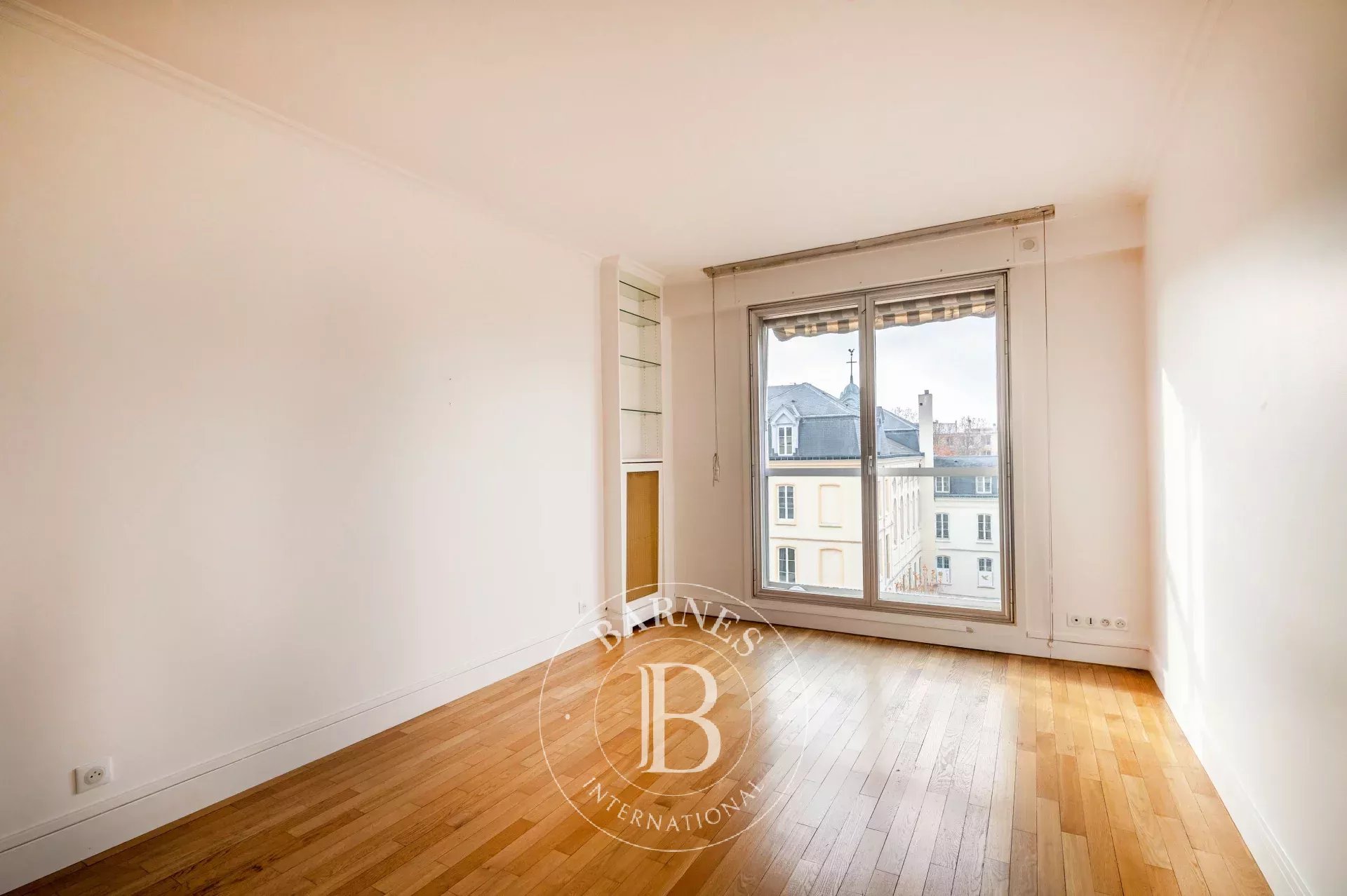 Daire Neuilly-sur-Seine - picture 12