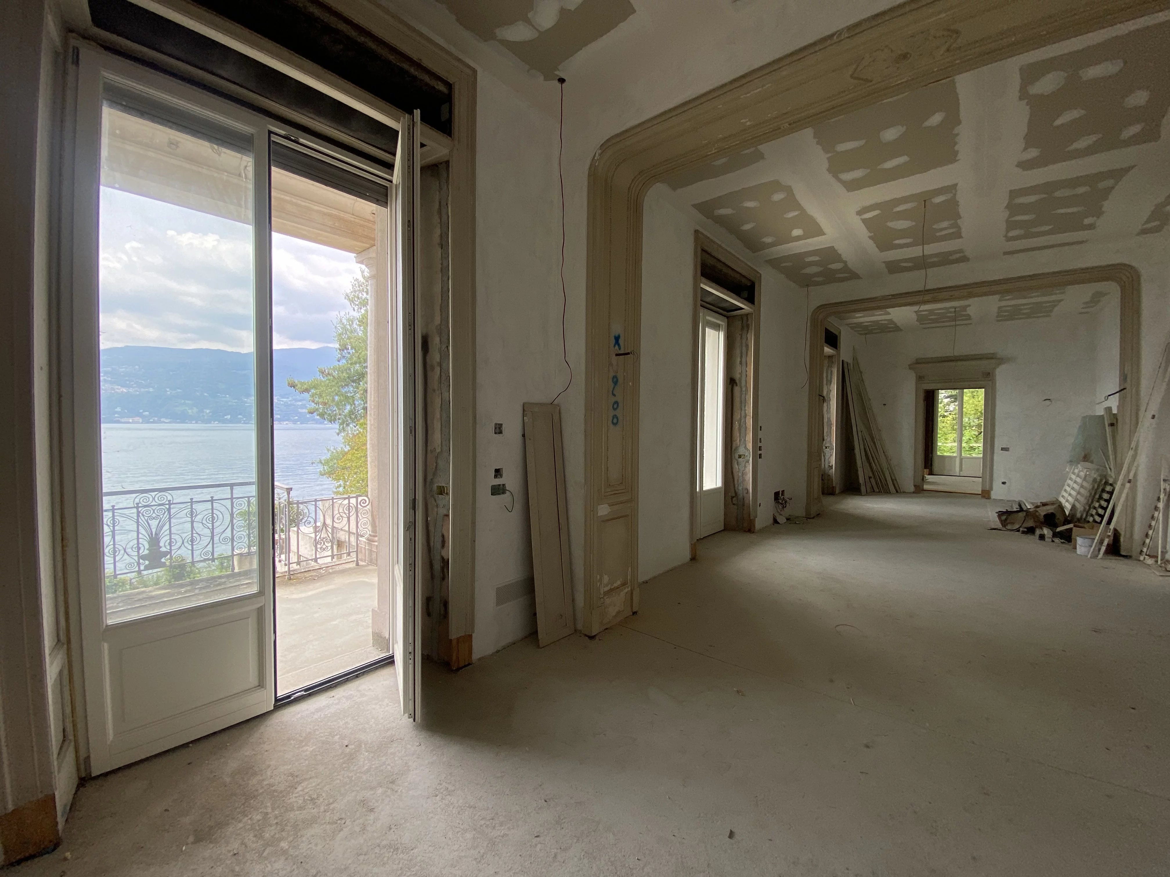 Villa Verbania - picture 18 title=