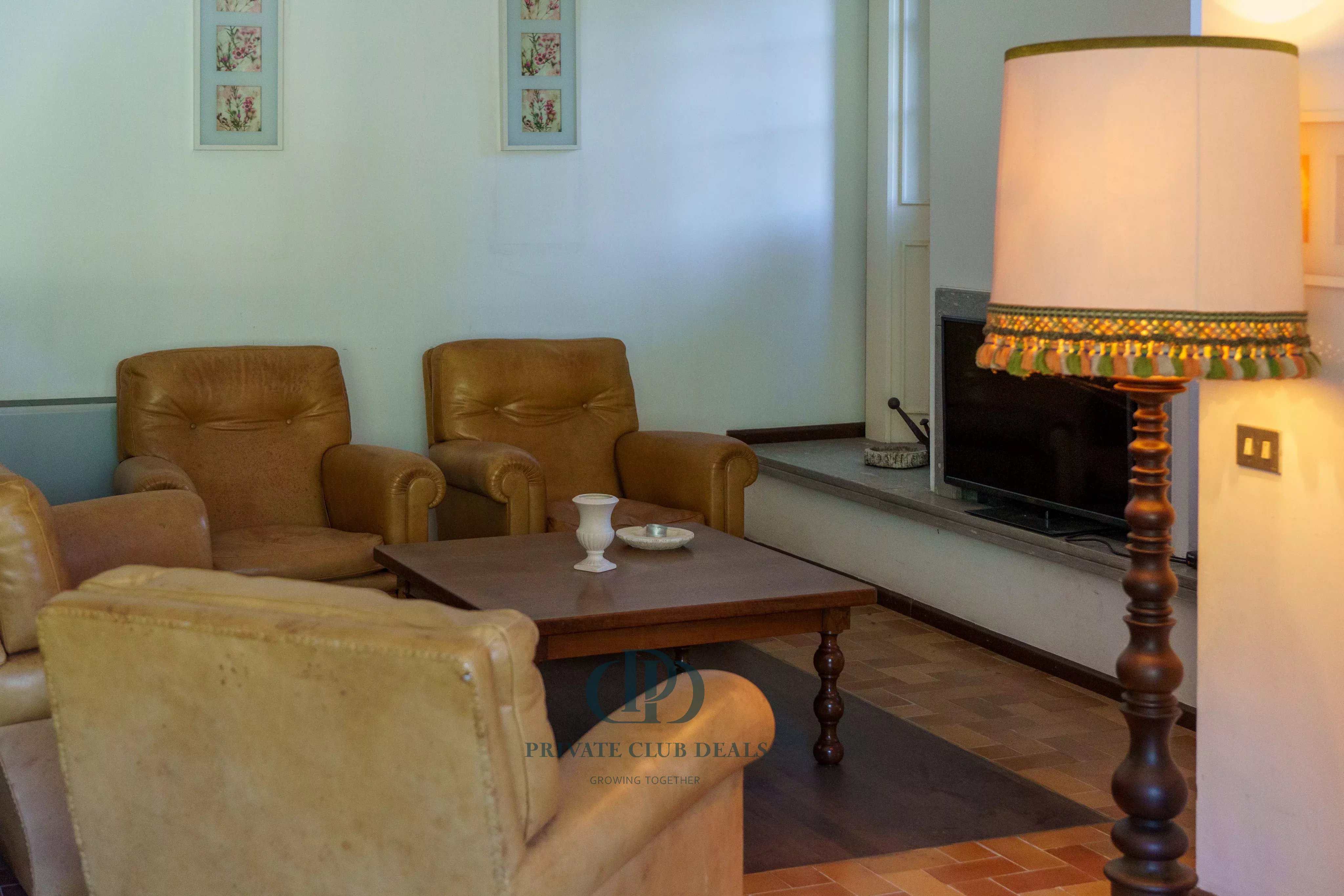 Villa Como - picture 29