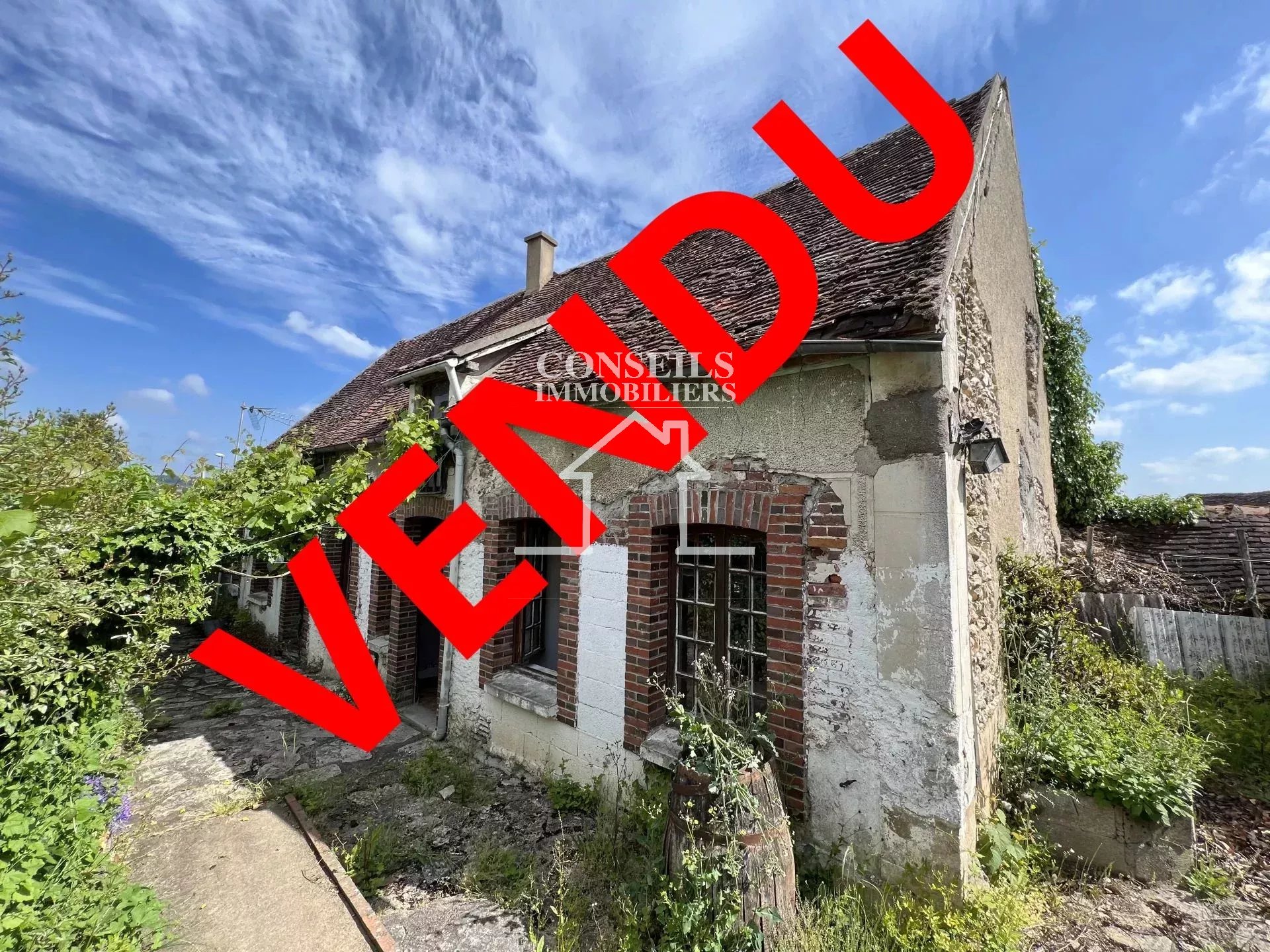 Agence immobilière de G L C