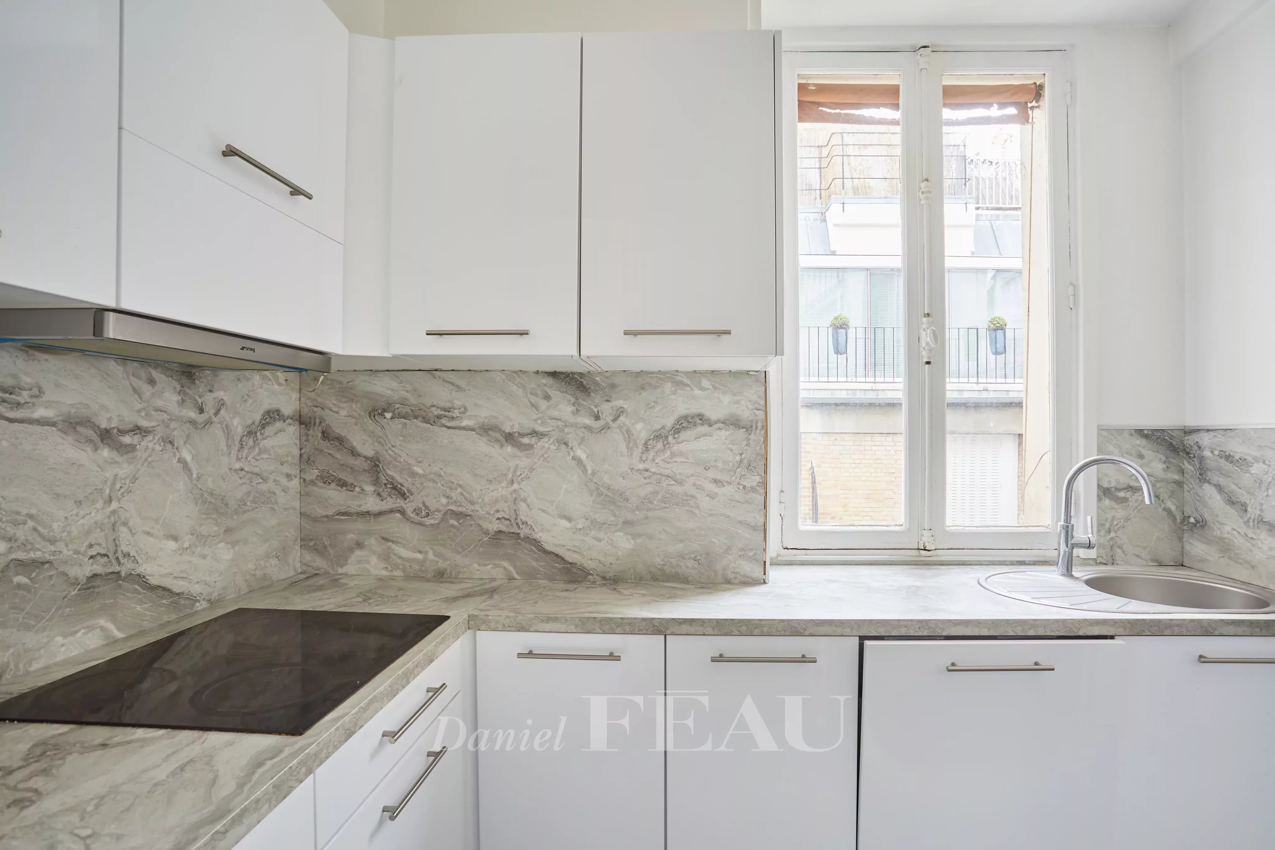 Vente Appartement Paris 7ème