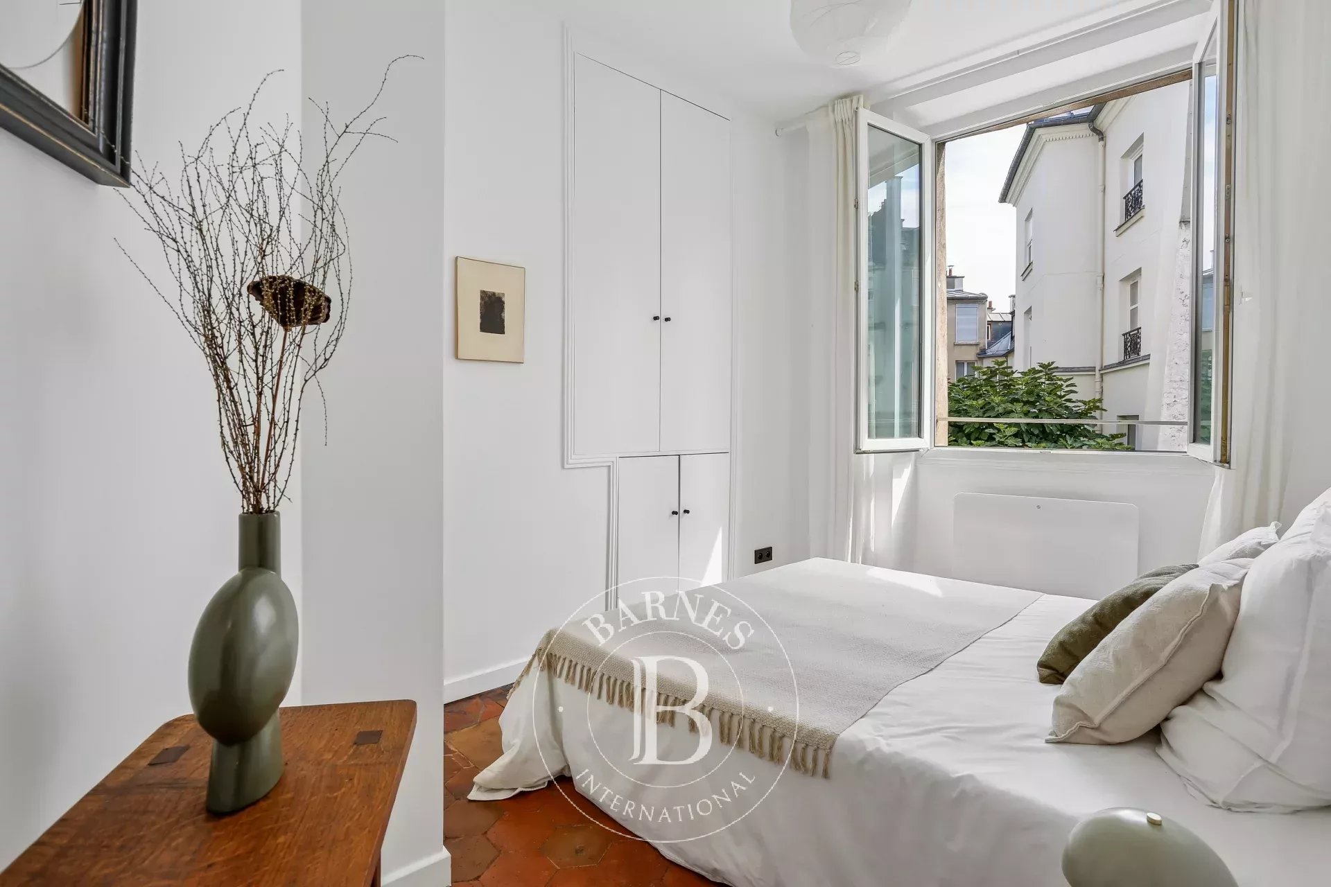 Paris  - Apartment 1 Bedroom - picture 10