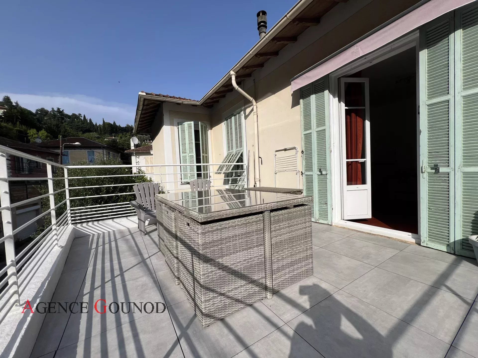 Sale Apartment Nice Rimiez