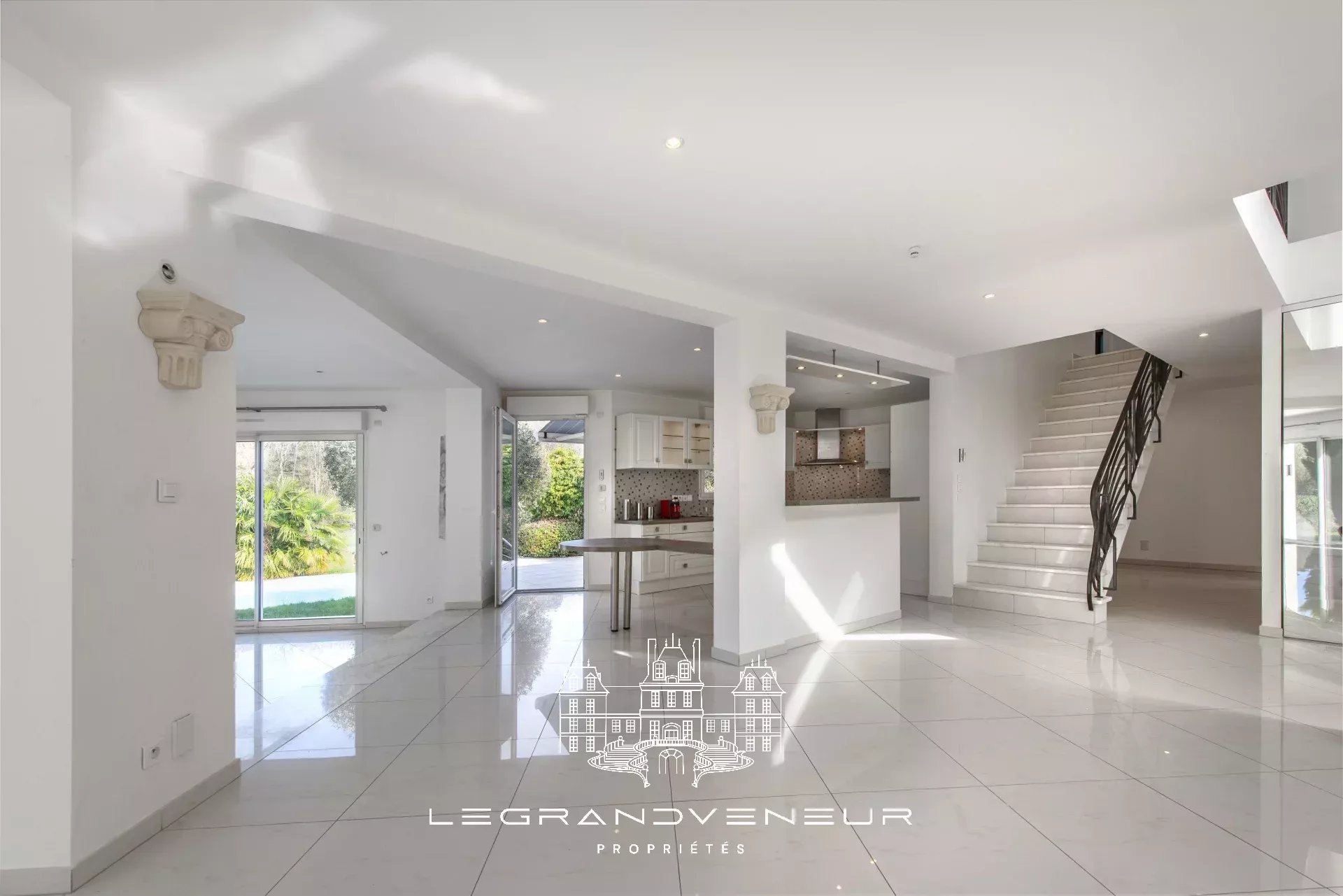Vente Maison Ormesson