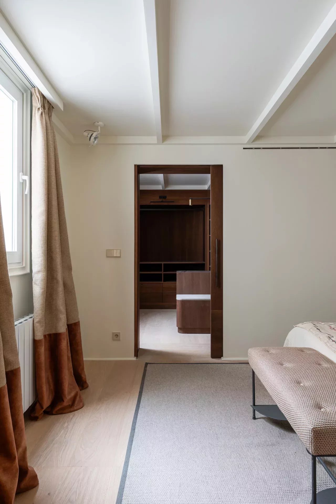 Penthouse dans le meilleur quartier de Justicia - picture 26