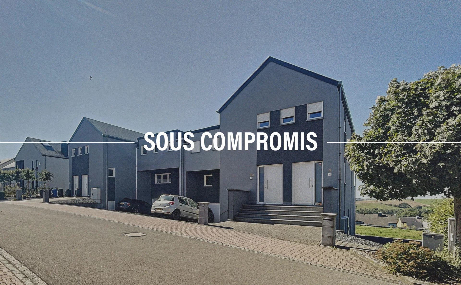AppartementWeiswampach