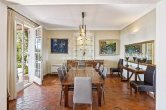Cannes-Eden – Authentic Provençal Villa with Panoramic Sea View — photo 7 of 7