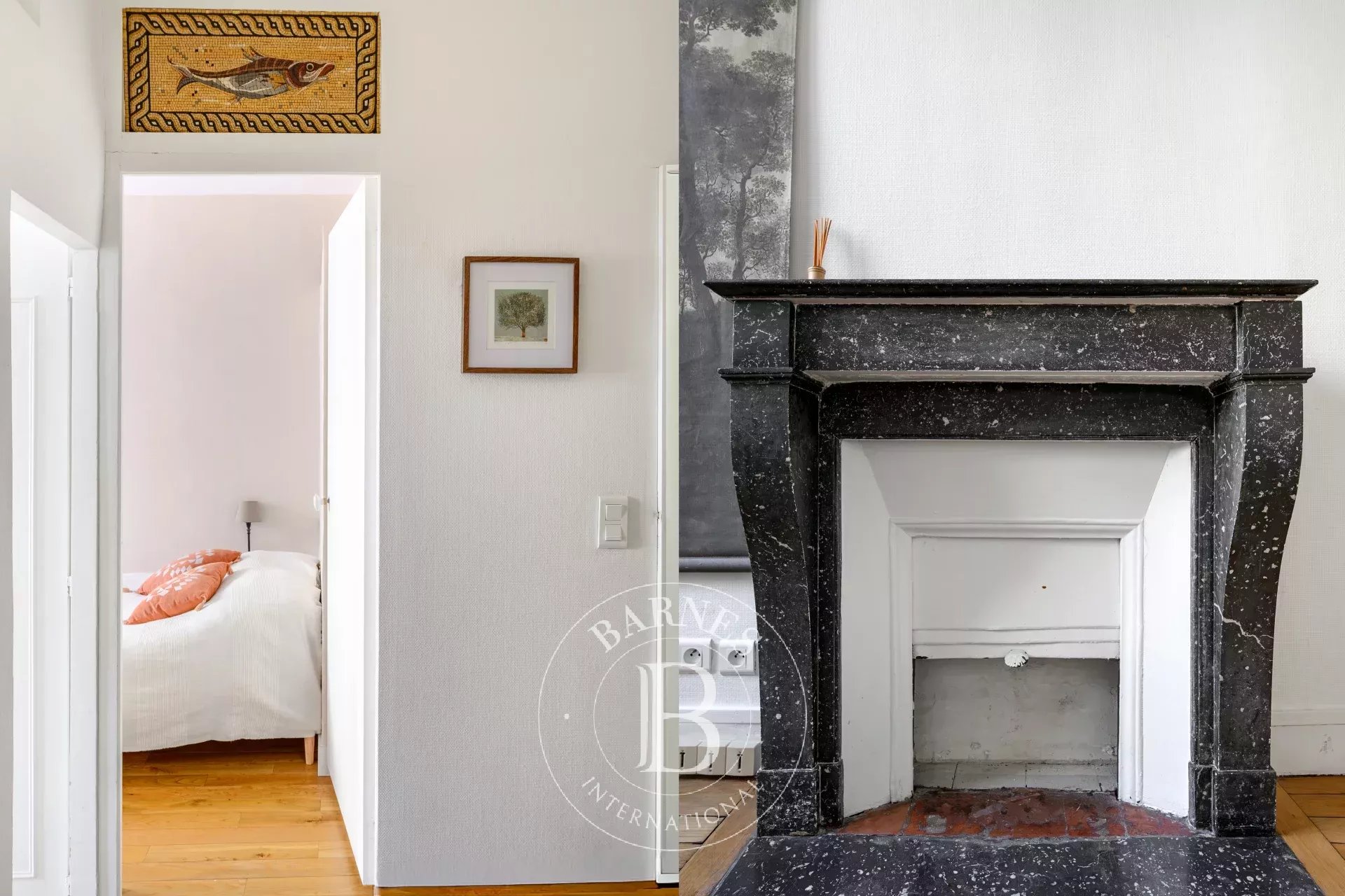 Daire Paris 2ème - picture 12