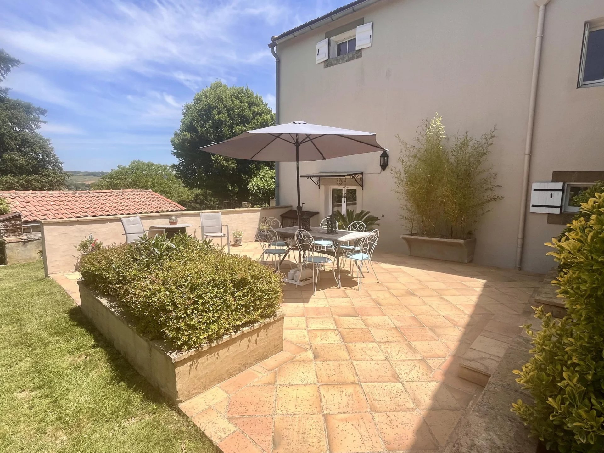 Maison à vendre Belpech, Aude