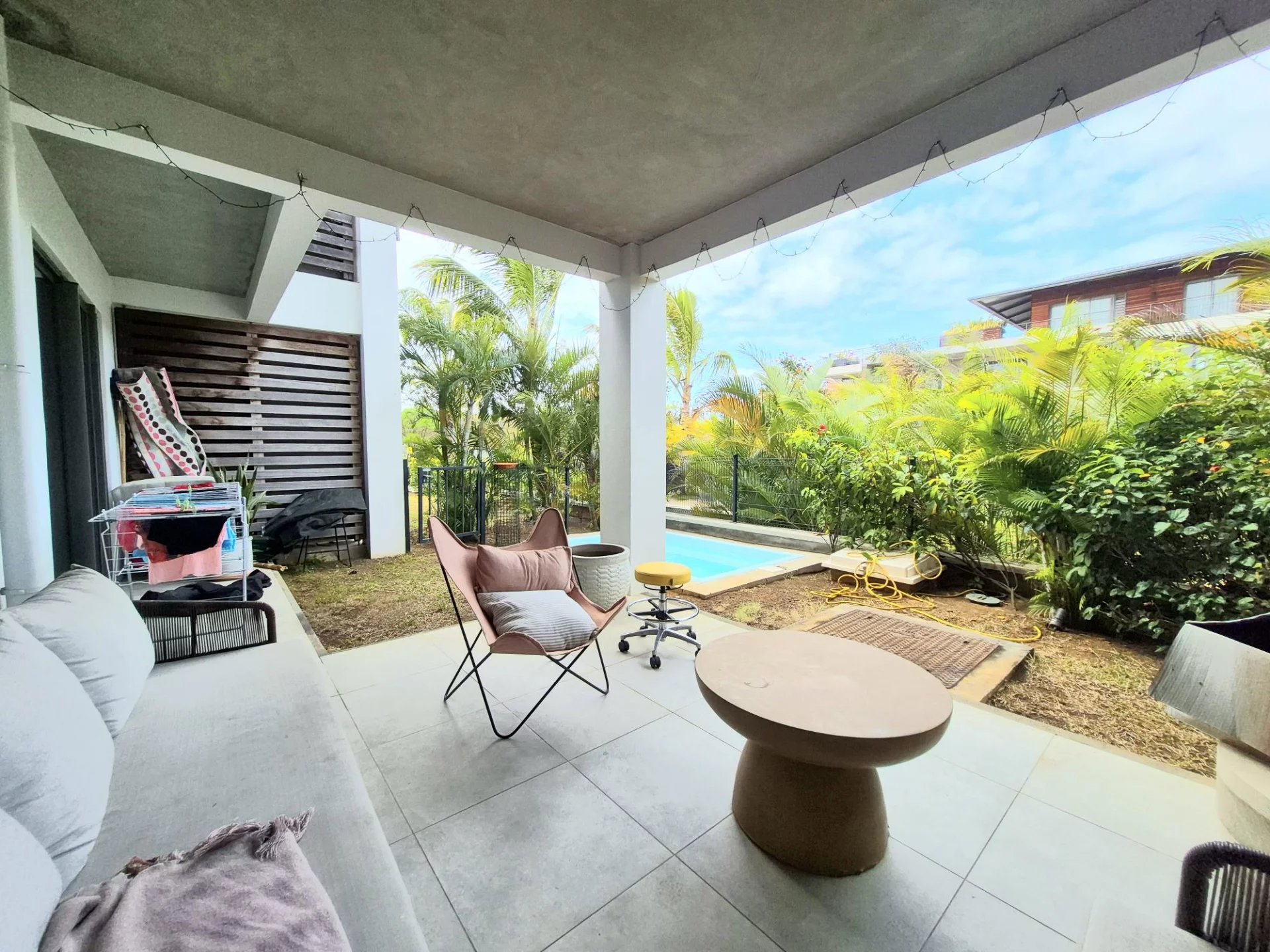 Квартира Grand Baie - picture 1