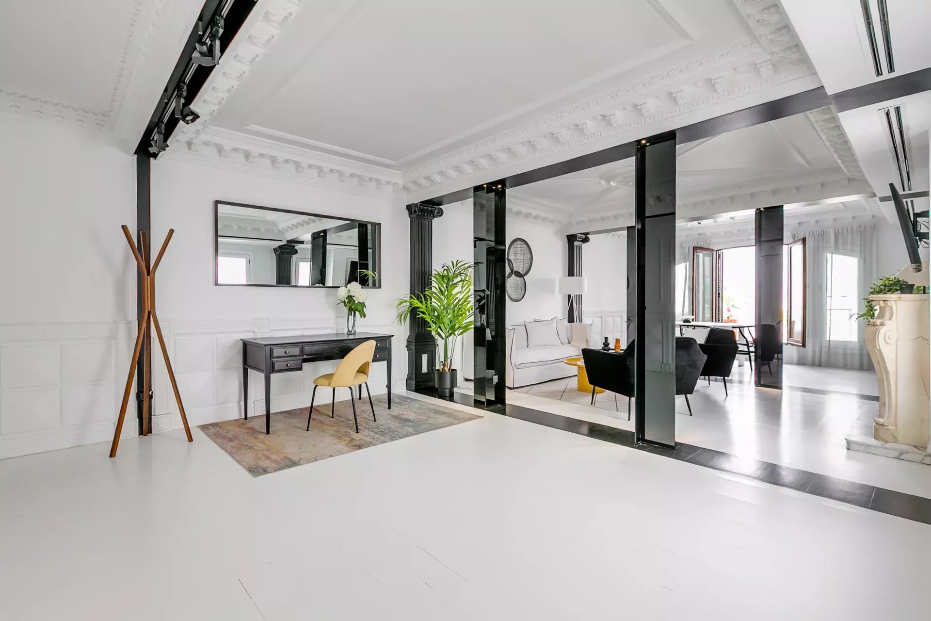 Daire Madrid - picture 10