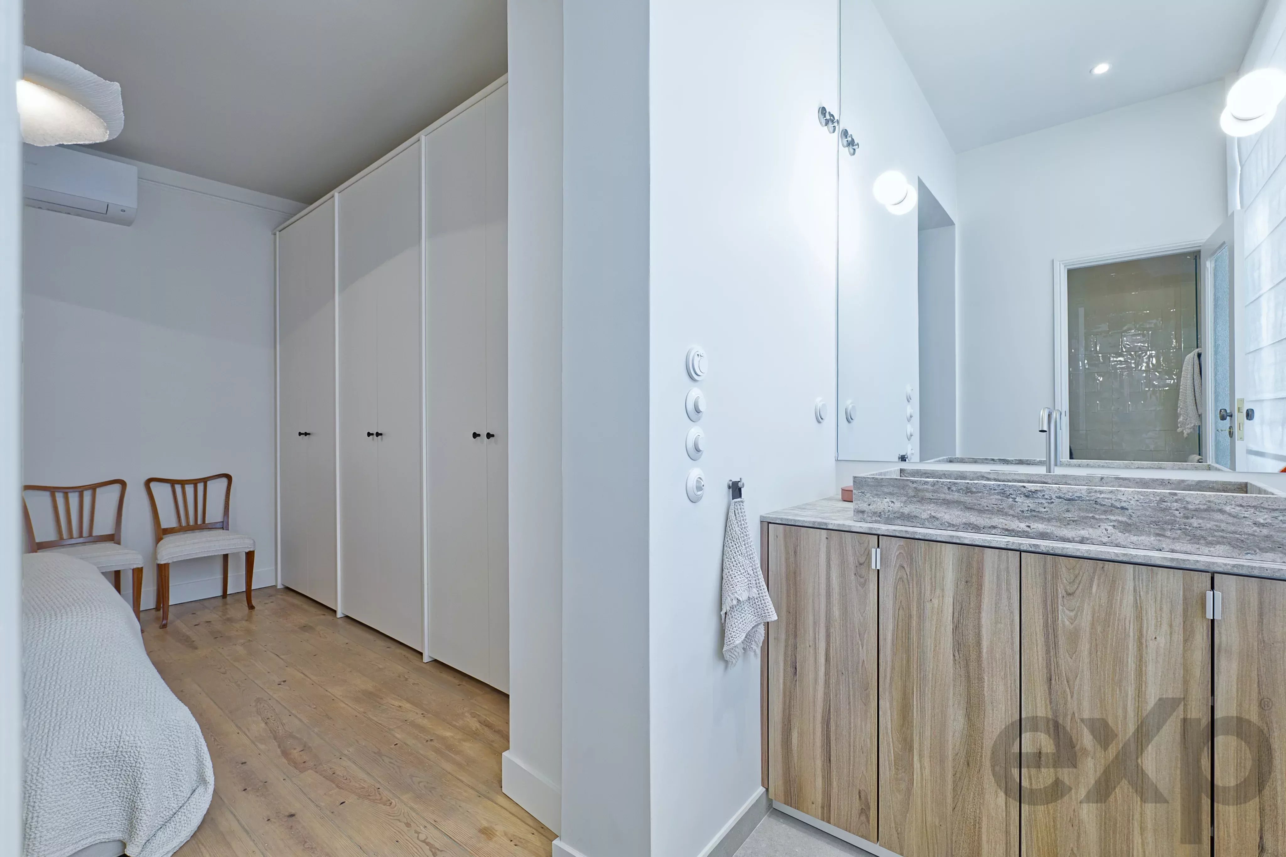 3-bedroom apartment in Lapa with river view 87110793 image 27