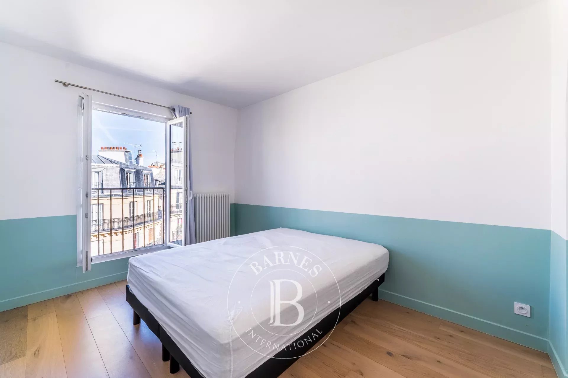 Daire Paris 5ème - picture 9